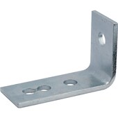 Winkel 40 / 5, 3-Loch L